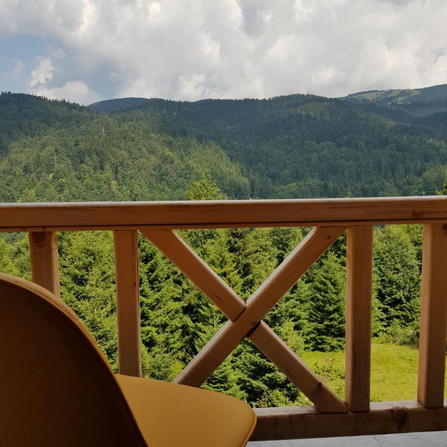 Chalet Vrhovi Kopaonika Exterior photo